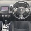 mitsubishi outlander 2010 -MITSUBISHI--Outlander DBA-CW5W--CW5W-5404039---MITSUBISHI--Outlander DBA-CW5W--CW5W-5404039- image 17
