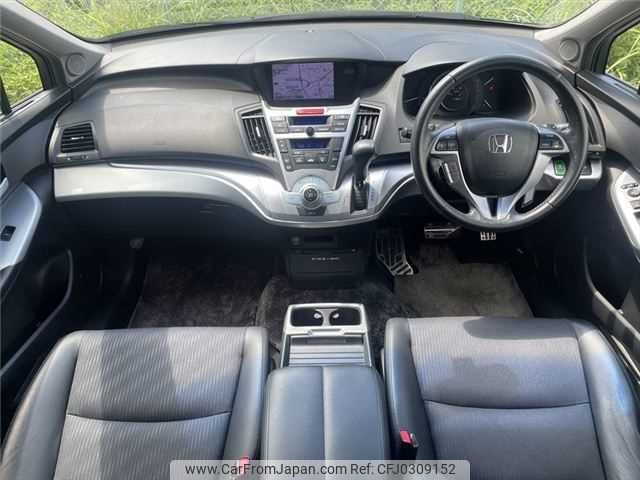 honda odyssey 2011 TE5313 image 1