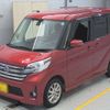 nissan dayz-roox 2015 -NISSAN 【豊橋 580ひ6421】--DAYZ Roox B21A-0209841---NISSAN 【豊橋 580ひ6421】--DAYZ Roox B21A-0209841- image 1