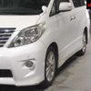 toyota alphard 2009 TE4563 image 6