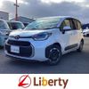 toyota sienta 2024 quick_quick_MXPC10G_MXPC10-1056095 image 1