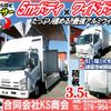 isuzu elf-truck 2008 GOO_NET_EXCHANGE_0702161A30241203W002 image 2