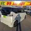 suzuki solio 2016 -SUZUKI--Solio DAA-MA36S--MA36S-609805---SUZUKI--Solio DAA-MA36S--MA36S-609805- image 11