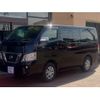 nissan caravan-van 2018 -NISSAN--Caravan Van VW6E26--101833---NISSAN--Caravan Van VW6E26--101833- image 1