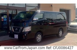 nissan caravan-van 2018 -NISSAN--Caravan Van VW6E26--101833---NISSAN--Caravan Van VW6E26--101833-