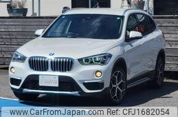 bmw x1 2019 CFJ1682054