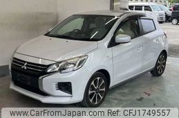 mitsubishi mirage 2020 CFJ1749557