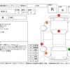 toyota mr2 1984 -TOYOTA--MR2 AW10--AW10-0000553---TOYOTA--MR2 AW10--AW10-0000553- image 4