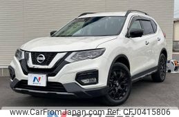 nissan x-trail 2017 -NISSAN--X-Trail DBA-NT32--NT32-079038---NISSAN--X-Trail DBA-NT32--NT32-079038-