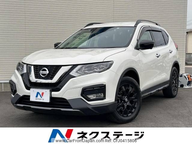 nissan x-trail 2017 -NISSAN--X-Trail DBA-NT32--NT32-079038---NISSAN--X-Trail DBA-NT32--NT32-079038- image 1