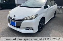 toyota wish 2012 -TOYOTA--Wish DBA-ZGE20W--ZGE20-0141642---TOYOTA--Wish DBA-ZGE20W--ZGE20-0141642-