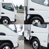 mitsubishi-fuso canter 2011 CFJ1649461 image 4