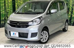 mitsubishi ek-wagon 2019 -MITSUBISHI--ek Wagon DBA-B11W--B11W-0528296---MITSUBISHI--ek Wagon DBA-B11W--B11W-0528296-