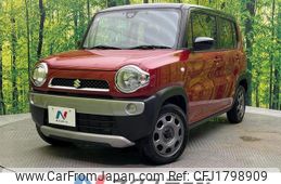 suzuki hustler 2016 CFJ1798909
