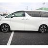 toyota vellfire 2019 -TOYOTA--Vellfire DBA-AGH30W--AGH30-0254177---TOYOTA--Vellfire DBA-AGH30W--AGH30-0254177- image 9