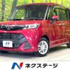 toyota tank 2019 -TOYOTA--Tank DBA-M900A--M900A-0300072---TOYOTA--Tank DBA-M900A--M900A-0300072- image 1