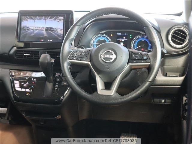 nissan dayz 2024 CFJ1708035 image 2