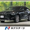 toyota harrier 2023 -TOYOTA--Harrier 6AA-AXUH80--AXUH80-0056178---TOYOTA--Harrier 6AA-AXUH80--AXUH80-0056178- image 1