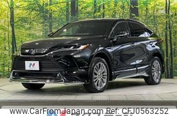 toyota harrier 2023 -TOYOTA--Harrier 6AA-AXUH80--AXUH80-0056178---TOYOTA--Harrier 6AA-AXUH80--AXUH80-0056178-