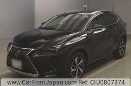 lexus nx 2020 -LEXUS 【多摩 348ﾅ 66】--Lexus NX 3BA-AGZ10--AGZ10-1026946---LEXUS 【多摩 348ﾅ 66】--Lexus NX 3BA-AGZ10--AGZ10-1026946-