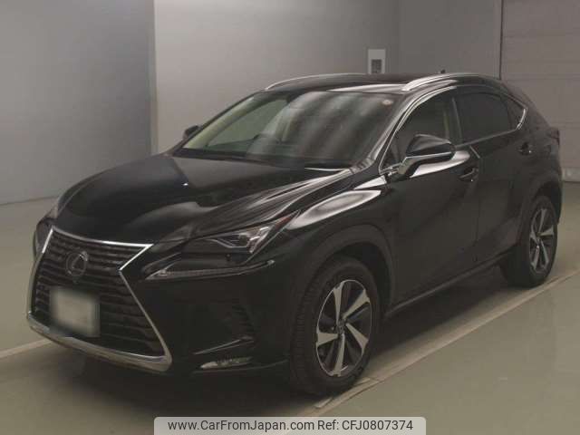 lexus nx 2020 -LEXUS 【多摩 348ﾅ 66】--Lexus NX 3BA-AGZ10--AGZ10-1026946---LEXUS 【多摩 348ﾅ 66】--Lexus NX 3BA-AGZ10--AGZ10-1026946- image 1