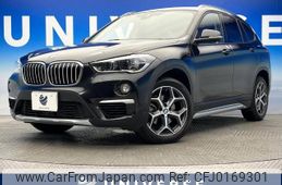 bmw x1 2018 -BMW--BMW X1 ABA-JG15--WBAJG12020EG23853---BMW--BMW X1 ABA-JG15--WBAJG12020EG23853-