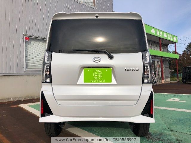 daihatsu tanto 2023 -DAIHATSU 【名変中 】--Tanto LA660S--0093398---DAIHATSU 【名変中 】--Tanto LA660S--0093398- image 2