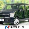 suzuki wagon-r 2022 -SUZUKI--Wagon R 5BA-MH85S--MH85S-153940---SUZUKI--Wagon R 5BA-MH85S--MH85S-153940- image 1