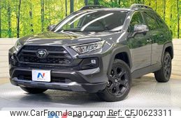 toyota rav4 2022 -TOYOTA--RAV4 6BA-MXAA54--MXAA54-5030658---TOYOTA--RAV4 6BA-MXAA54--MXAA54-5030658-