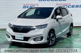 honda fit 2019 CFJ1657324