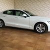 volvo s60 2019 quick_quick_DBA-ZB420_7JRZSALMDLG033825 image 7