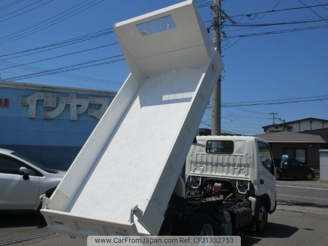 toyota dyna-truck 2008 -TOYOTA 【名変中 】--Dyna XZU368D--1002085---TOYOTA 【名変中 】--Dyna XZU368D--1002085- image 2