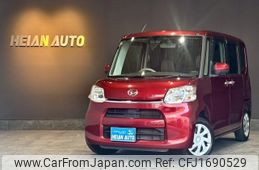 daihatsu tanto 2018 CFJ1690529