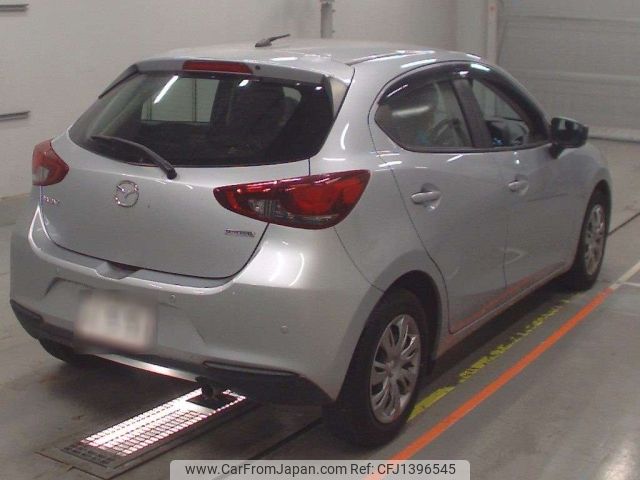 mazda demio 2020 -MAZDA--MAZDA2 DJLFS-716370---MAZDA--MAZDA2 DJLFS-716370- image 2