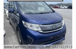 honda stepwagon 2017 CFJ1522913