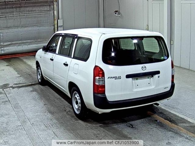 mazda familia-van 2020 -MAZDA--Familia Van NCP160M-7002182---MAZDA--Familia Van NCP160M-7002182- image 2
