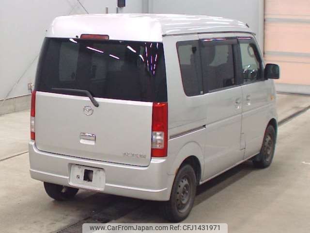 mazda scrum-wagon 2014 -MAZDA--Scrum Wagon ABA-DG64W--DG64W-403628---MAZDA--Scrum Wagon ABA-DG64W--DG64W-403628- image 2