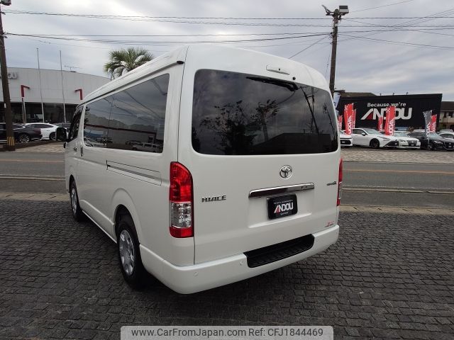 toyota hiace-van 2024 CFJ1844469 image 2