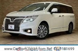 nissan elgrand 2016 quick_quick_DBA-TE52_TE52-082618