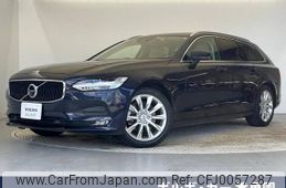 volvo v90 2018 -VOLVO--Volvo V90 DBA-PB420--YV1PW10MDH1022047---VOLVO--Volvo V90 DBA-PB420--YV1PW10MDH1022047-