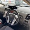 toyota prius-α 2012 -TOYOTA--Prius α DAA-ZVW41W--ZVW41-3146562---TOYOTA--Prius α DAA-ZVW41W--ZVW41-3146562- image 6