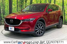 mazda cx-5 2017 -MAZDA--CX-5 LDA-KF2P--KF2P-103041---MAZDA--CX-5 LDA-KF2P--KF2P-103041-