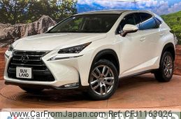 lexus nx 2015 -LEXUS--Lexus NX DBA-AGZ10--AGZ10-1004256---LEXUS--Lexus NX DBA-AGZ10--AGZ10-1004256-