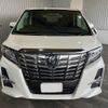 toyota alphard 2015 -TOYOTA--Alphard AGH30W--AGH30-0036193---TOYOTA--Alphard AGH30W--AGH30-0036193- image 29