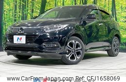 honda vezel 2019 CFJ1658069