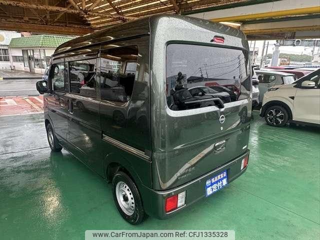 nissan clipper-van 2024 quick_quick_5BD-DR17V_DR17V-745201 image 2