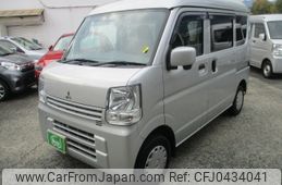 mitsubishi minicab-van 2019 -MITSUBISHI--Minicab Van HBD-DS17V--DS17V-58739---MITSUBISHI--Minicab Van HBD-DS17V--DS17V-58739-