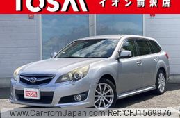 subaru legacy-touring-wagon 2012 CFJ1569976