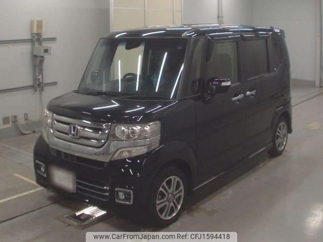 honda n-box 2016 CFJ1594418 image 1