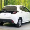 toyota yaris 2021 -TOYOTA--Yaris 5BA-KSP210--KSP210-0046996---TOYOTA--Yaris 5BA-KSP210--KSP210-0046996- image 17